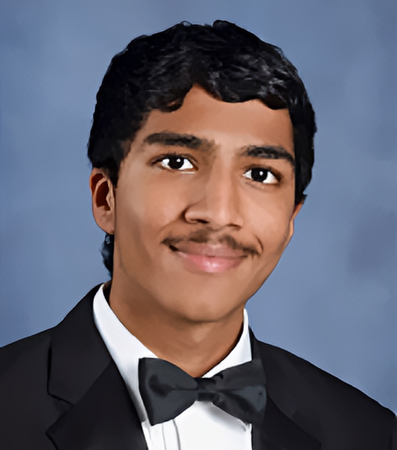 Student 2